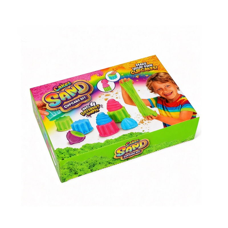 Explorando el papel de la arena de gusano en el juego sensorial y el alivio del estrés