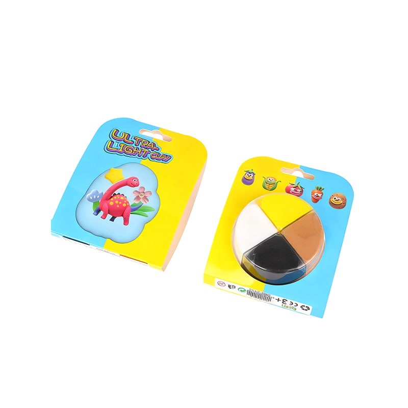 MFN-5008 Arcilla Ultraligera para Modelar – Juego Creativo