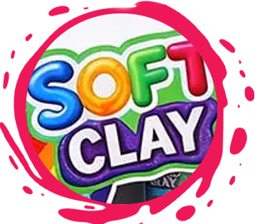 Plastilina De Colores