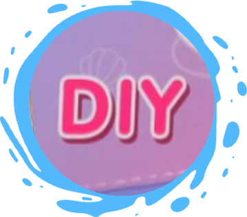 Kits Creativos DIY Para Niños